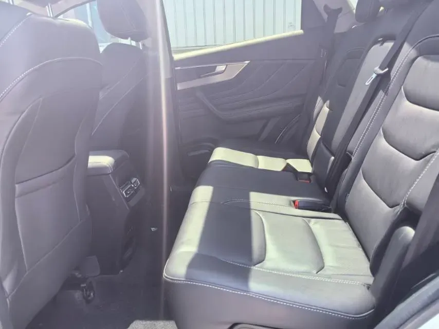 2019 Jetour X70S 1.5T 156HP L4 6DCT,autocango,china used car exporter,china ev exporter,chinese used car exporter,chinese used ev exporter