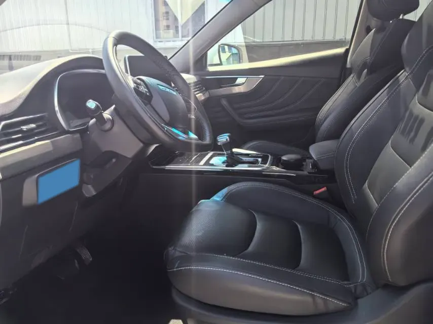 2019 Jetour X70S 1.5T 156HP L4 6DCT,autocango,china used car exporter,china ev exporter,chinese used car exporter,chinese used ev exporter