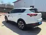 2019 Jetour X70S 1.5T 156HP L4 6DCT