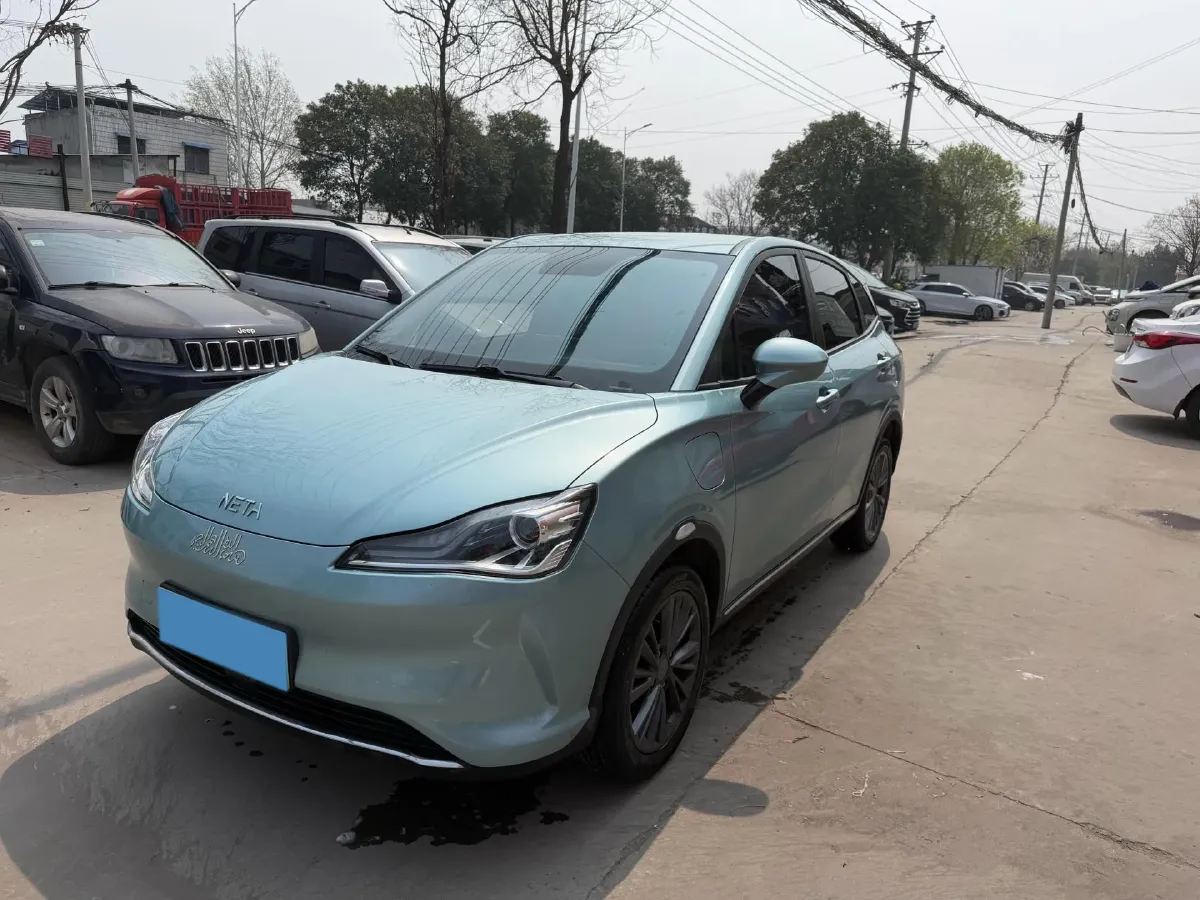 2022 Neta V BEV 38.54KWH,autocango,china used car exporter,china ev exporter,chinese used car exporter,chinese used ev exporter