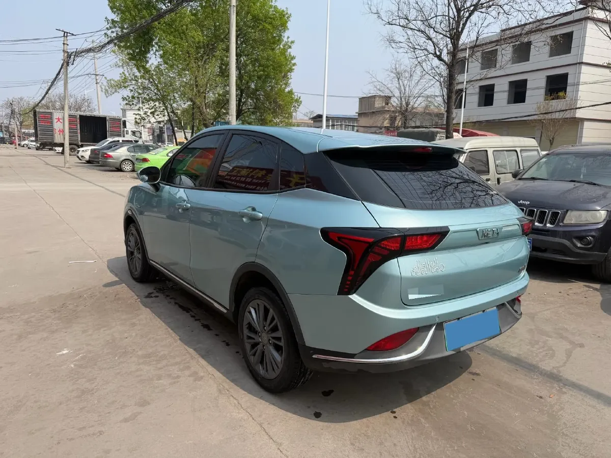 2022 Neta V BEV 38.54KWH,autocango,china used car exporter,china ev exporter,chinese used car exporter,chinese used ev exporter