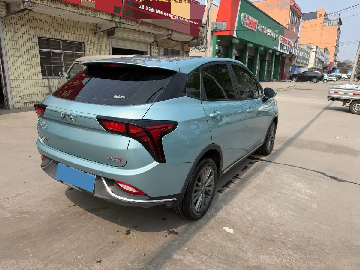 2022 Neta V BEV 38.54KWH,autocango,china used car exporter,china ev exporter,chinese used car exporter,chinese used ev exporter