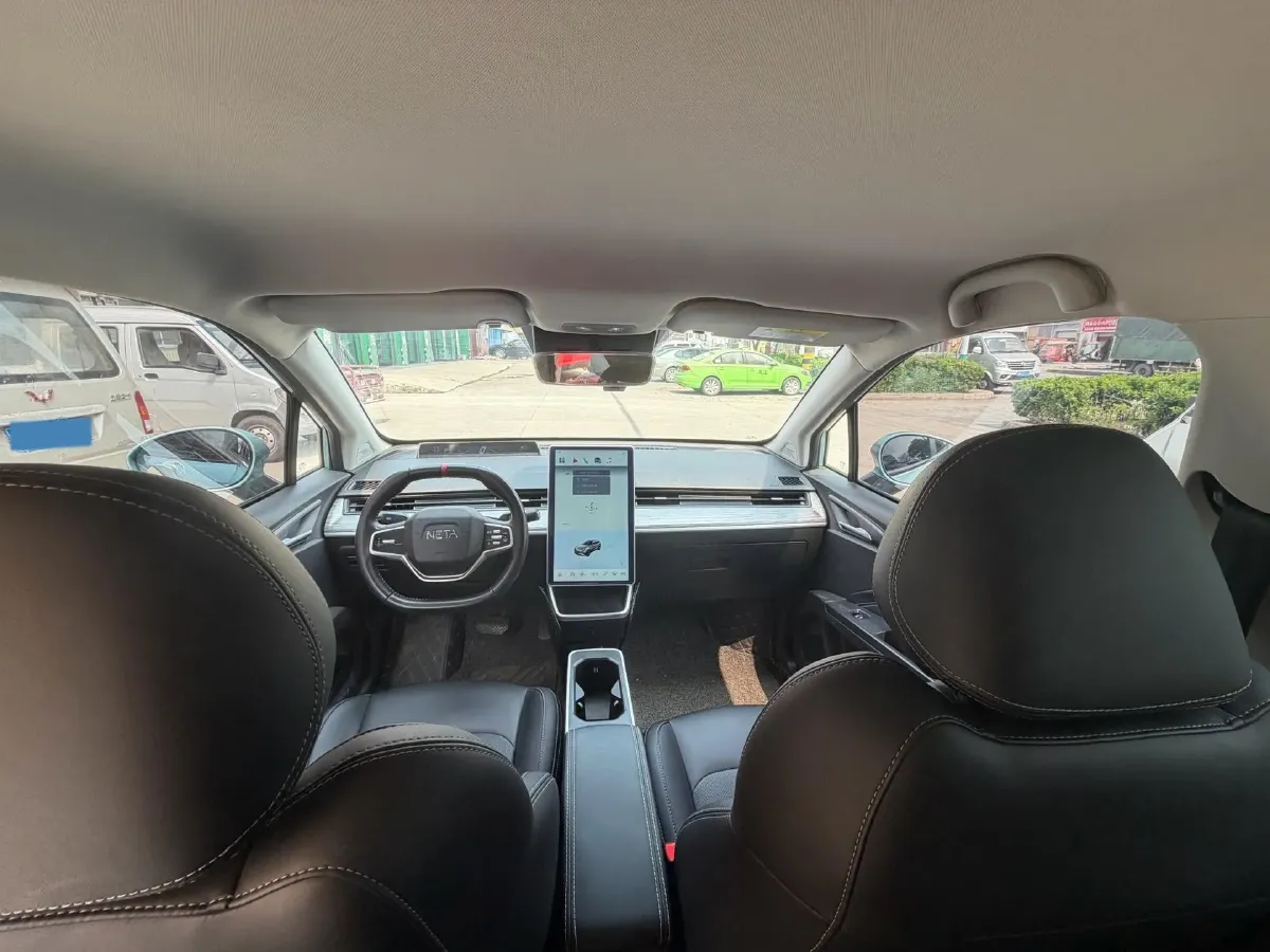 2022 Neta V BEV 38.54KWH,autocango,china used car exporter,china ev exporter,chinese used car exporter,chinese used ev exporter