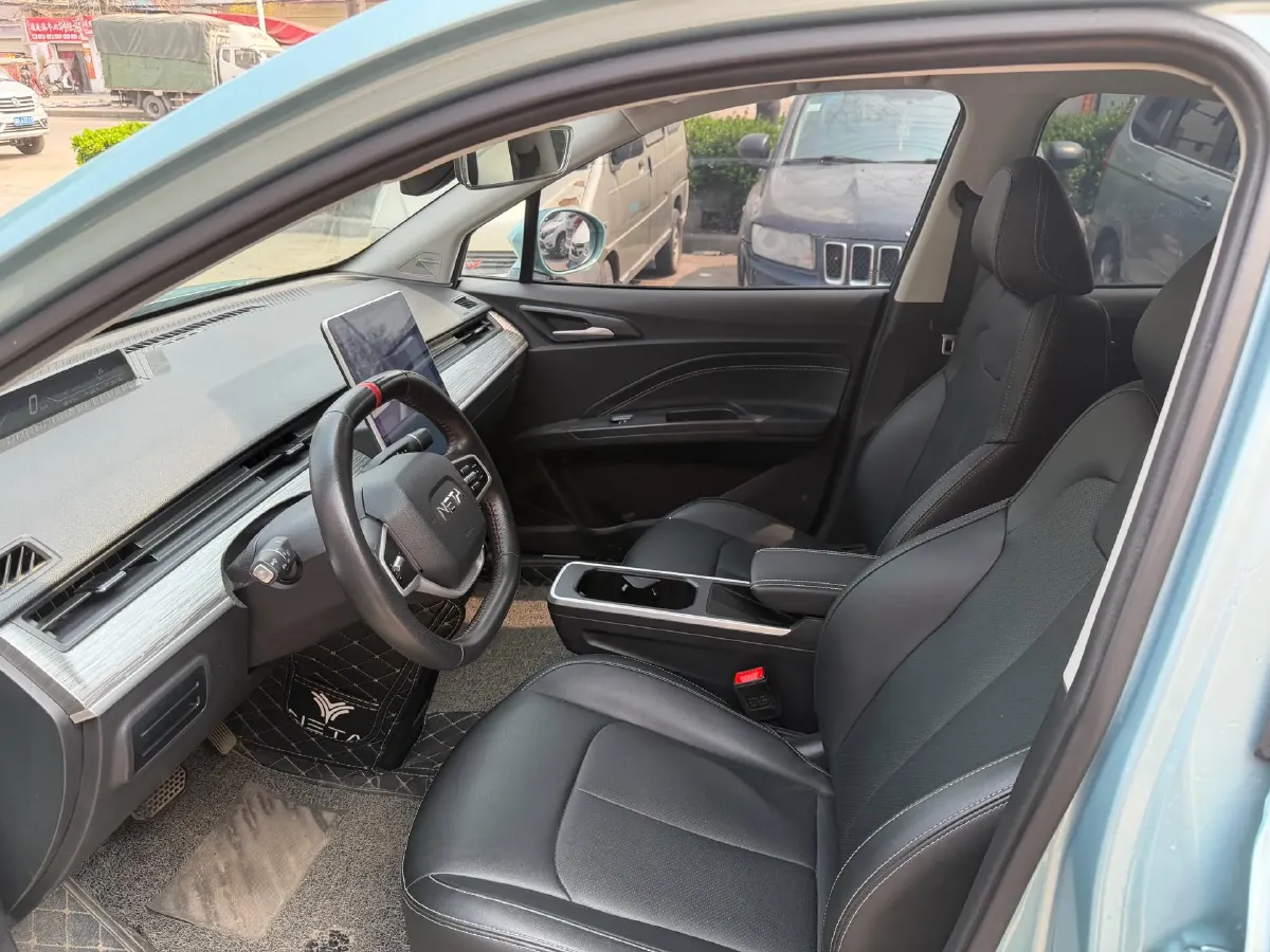 2022 Neta V BEV 38.54KWH,autocango,china used car exporter,china ev exporter,chinese used car exporter,chinese used ev exporter