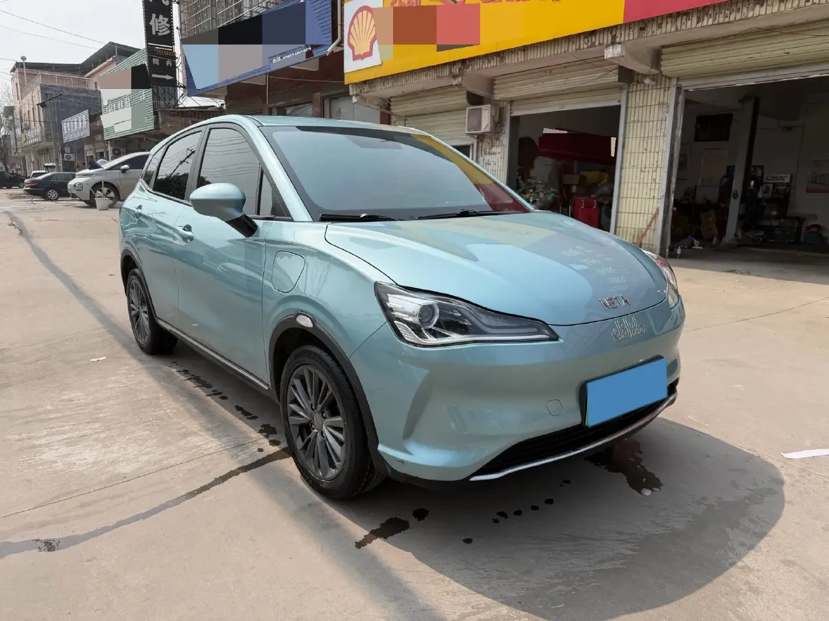 2022 Neta V BEV 38.54KWH,autocango,china used car exporter,china ev exporter,chinese used car exporter,chinese used ev exporter