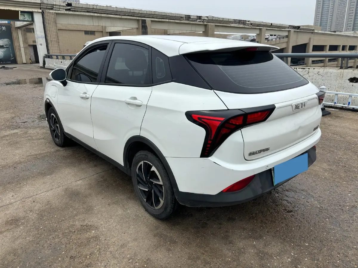 2021 Neta V BEV 38.54KWH,autocango,china used car exporter,china ev exporter,chinese used car exporter,chinese used ev exporter