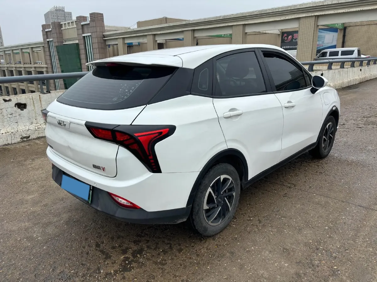 2021 Neta V BEV 38.54KWH,autocango,china used car exporter,china ev exporter,chinese used car exporter,chinese used ev exporter