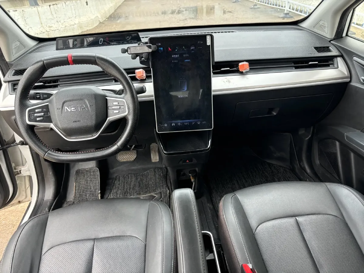 2021 Neta V BEV 38.54KWH,autocango,china used car exporter,china ev exporter,chinese used car exporter,chinese used ev exporter