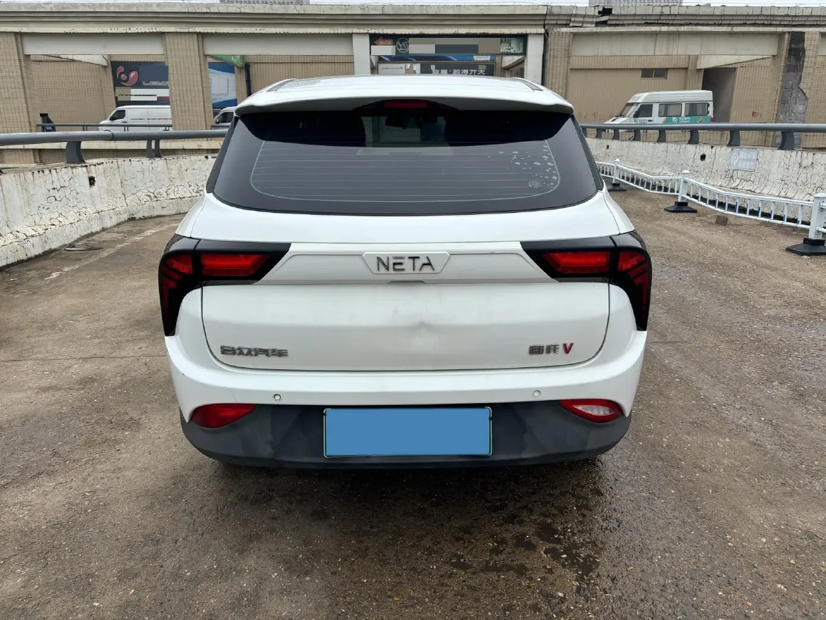 2021 Neta V BEV 38.54KWH,autocango,china used car exporter,china ev exporter,chinese used car exporter,chinese used ev exporter