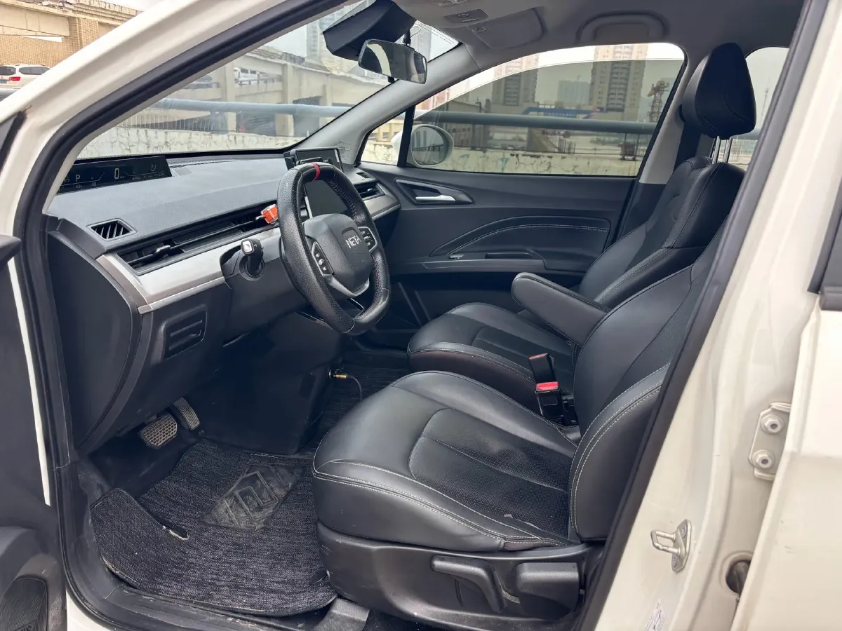 2021 Neta V BEV 38.54KWH,autocango,china used car exporter,china ev exporter,chinese used car exporter,chinese used ev exporter