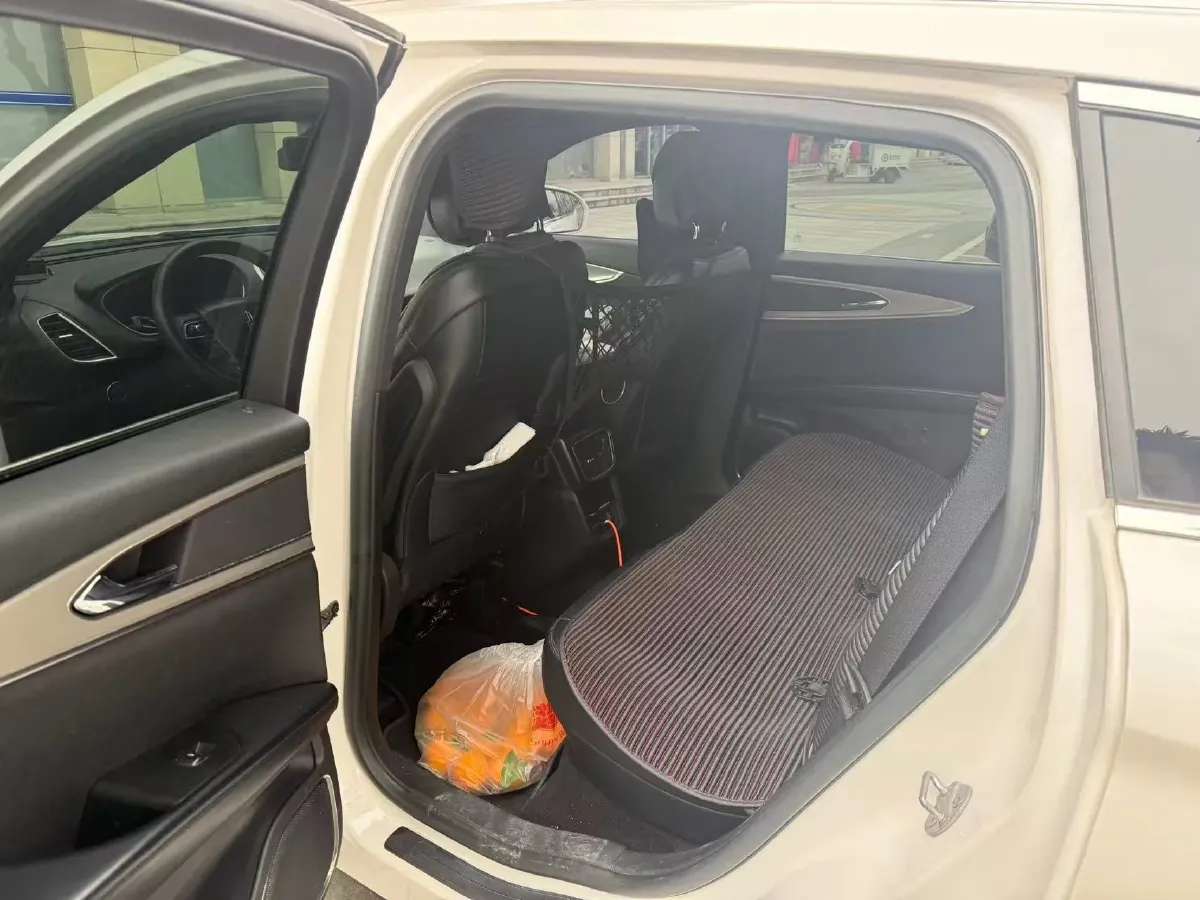 2019 Lincoln Nautilus 2.0T 224HP L4 8AT,autocango,china used car exporter,china ev exporter,chinese used car exporter,chinese used ev exporter