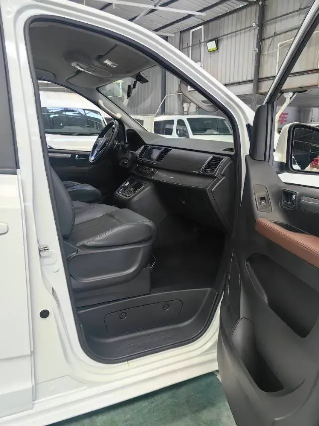 2022 MAXUS G10 2.0T 224HP L4 8AT,autocango,china used car exporter,china ev exporter,chinese used car exporter,chinese used ev exporter