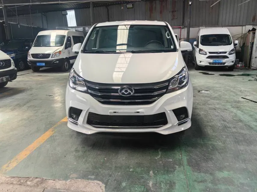 2022 MAXUS G10 2.0T 224HP L4 8AT,autocango,china used car exporter,china ev exporter,chinese used car exporter,chinese used ev exporter