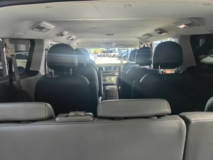 2022 MAXUS G10 2.0T 224HP L4 8AT,autocango,china used car exporter,china ev exporter,chinese used car exporter,chinese used ev exporter