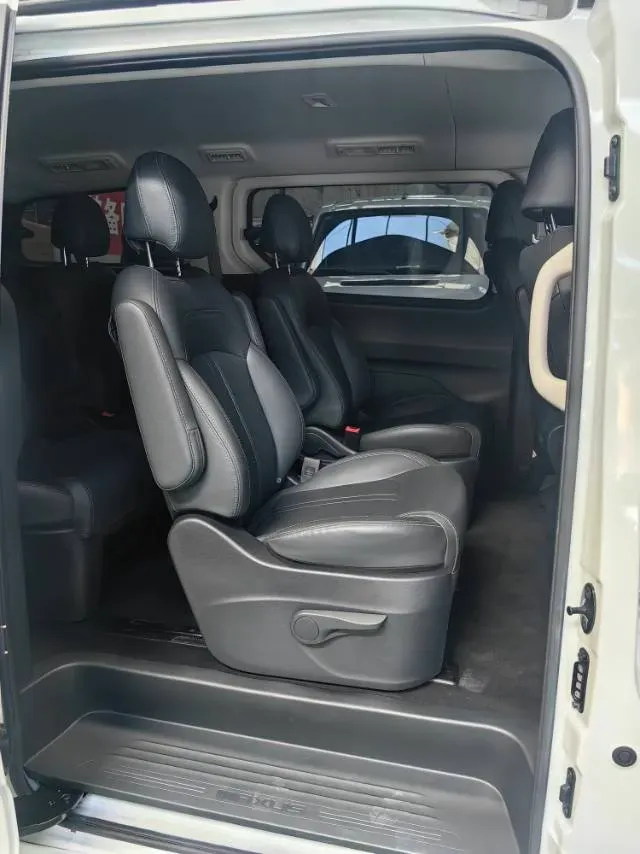 2022 MAXUS G10 2.0T 224HP L4 8AT,autocango,china used car exporter,china ev exporter,chinese used car exporter,chinese used ev exporter