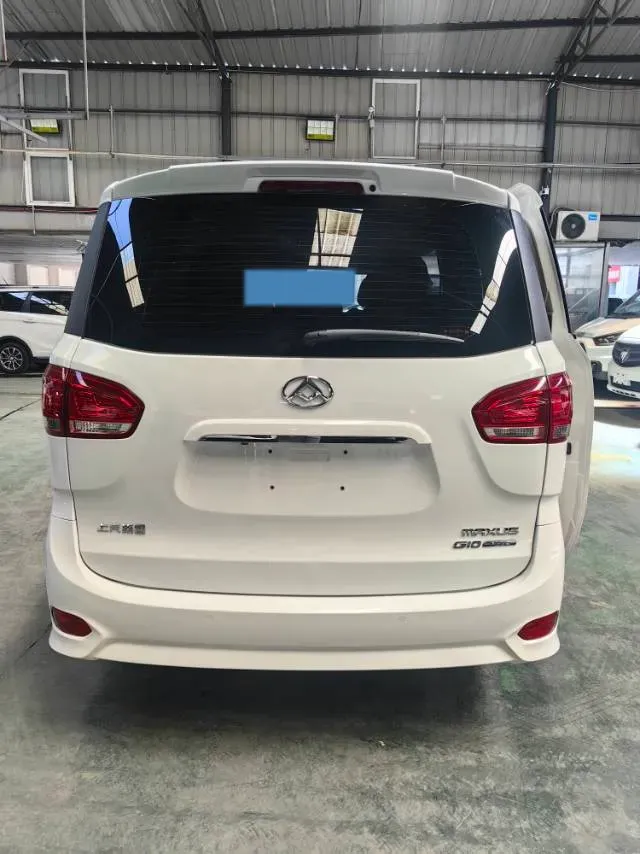 2022 MAXUS G10 2.0T 224HP L4 8AT,autocango,china used car exporter,china ev exporter,chinese used car exporter,chinese used ev exporter