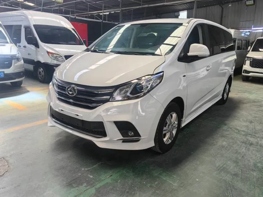 2022 MAXUS G10 2.0T 224HP L4 8AT,autocango,china used car exporter,china ev exporter,chinese used car exporter,chinese used ev exporter