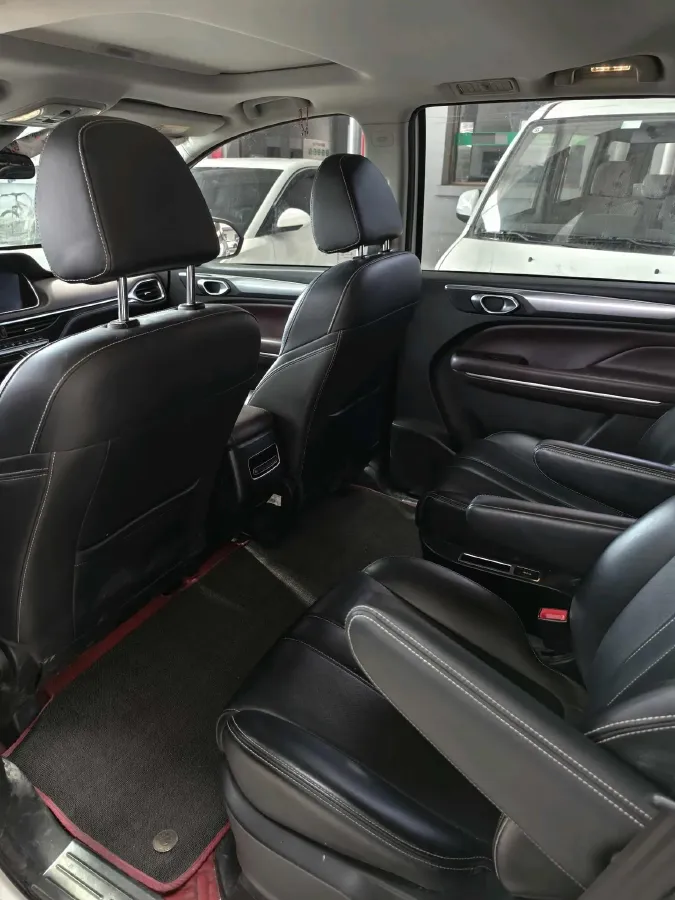 2021 GAC Trumpchi M6 1.5T 169HP L4 7DCT,autocango,china used car exporter,china ev exporter,chinese used car exporter,chinese used ev exporter