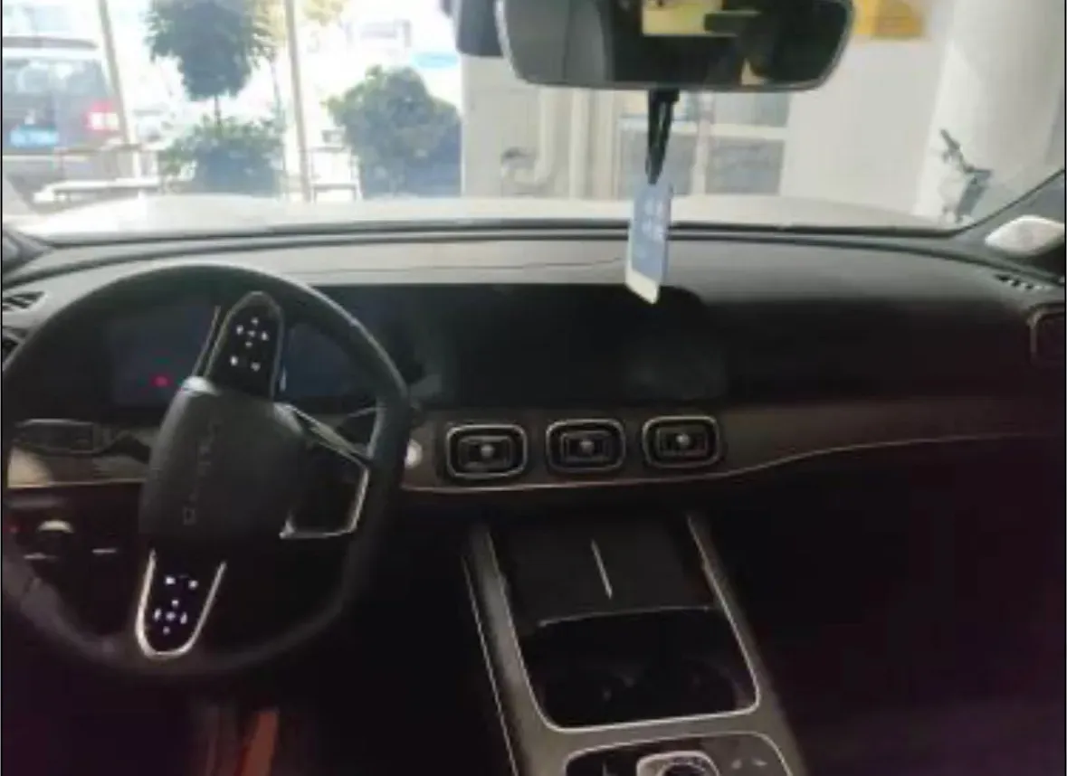 2025 Chery Tiggo 9 2.0T 261HP L4 8AT,autocango,china used car exporter,china ev exporter,chinese used car exporter,chinese used ev exporter