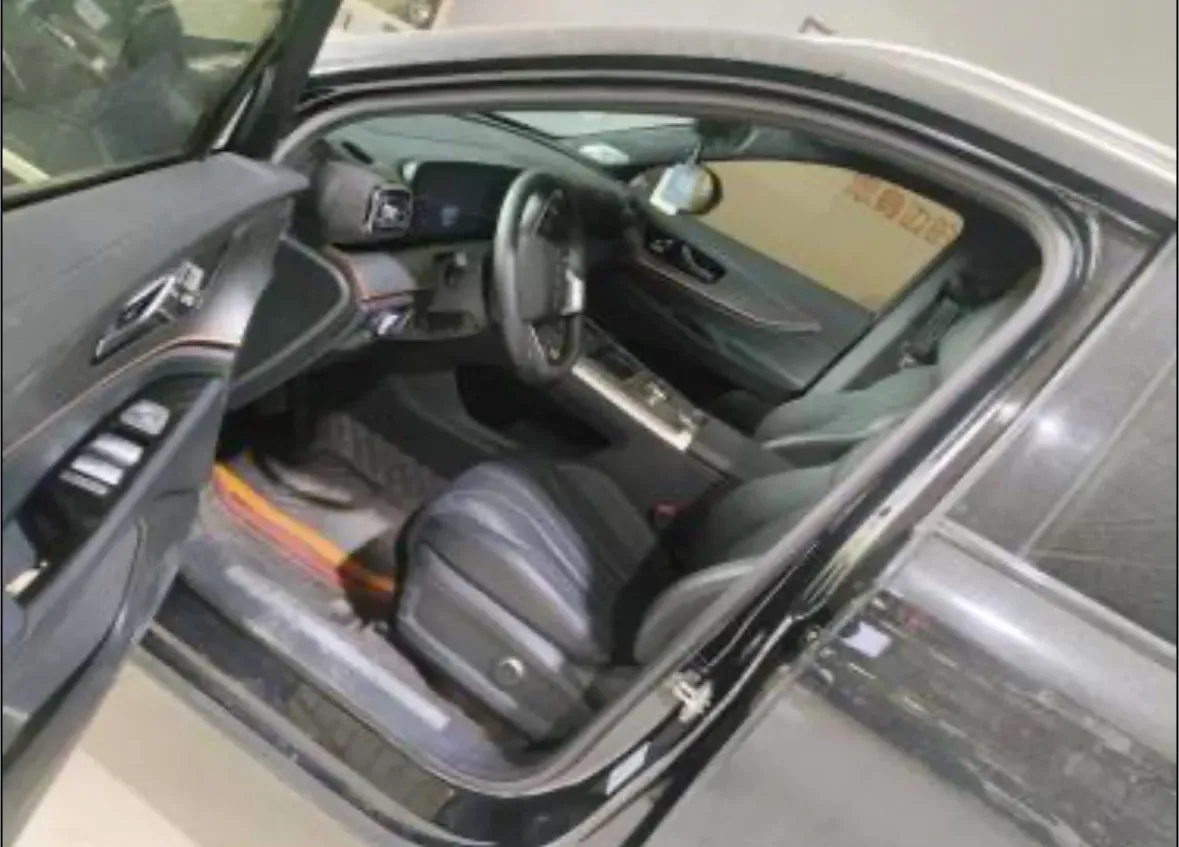 2025 Chery Tiggo 9 2.0T 261HP L4 8AT,autocango,china used car exporter,china ev exporter,chinese used car exporter,chinese used ev exporter