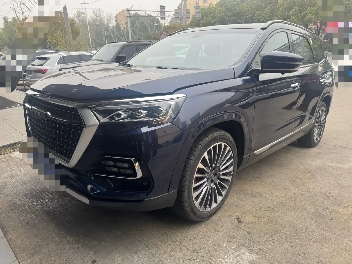 2020 Jetour X95 1.6T 197HP L4 7DCT,autocango,china used car exporter,china ev exporter,chinese used car exporter,chinese used ev exporter