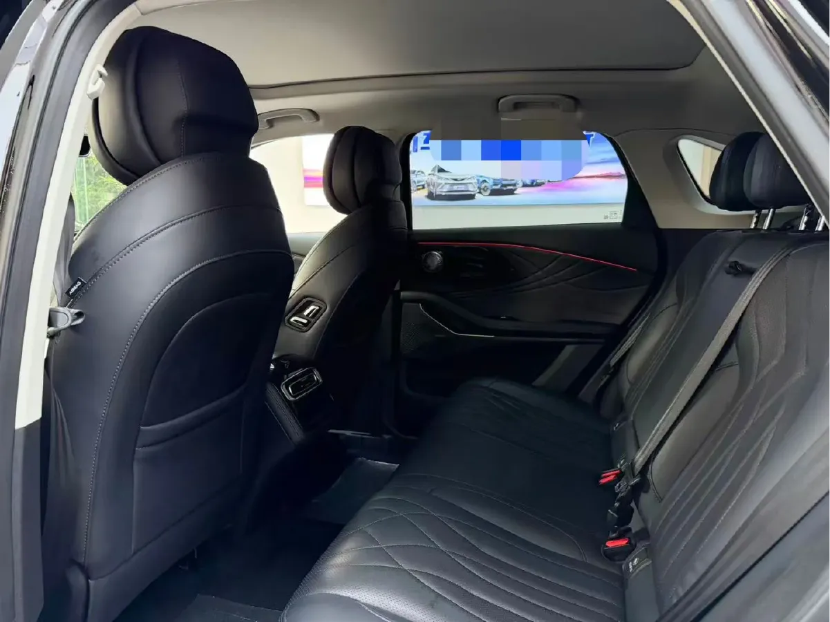 2023 Exceed RX 2.0T 261HP L4 7DCT,autocango,china used car exporter,china ev exporter,chinese used car exporter,chinese used ev exporter