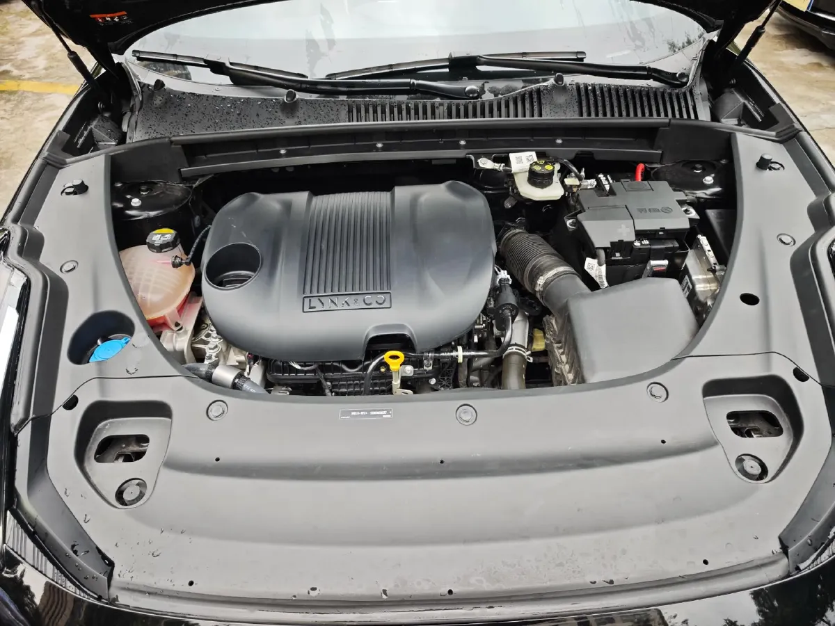 2025 LYNK&CO 03 1.5T 181HP L4 7DCT,autocango,china used car exporter,china ev exporter,chinese used car exporter,chinese used ev exporter