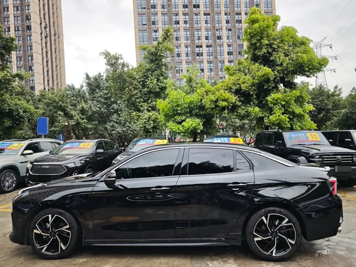 2025 LYNK&CO 03 1.5T 181HP L4 7DCT,autocango,china used car exporter,china ev exporter,chinese used car exporter,chinese used ev exporter