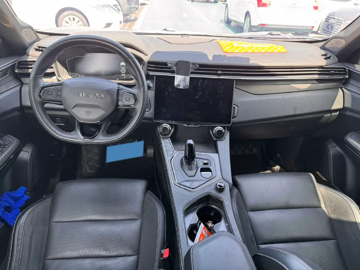 2021 LYNK&CO 01 2.0T 254HP L4 8AT,autocango,china used car exporter,china ev exporter,chinese used car exporter,chinese used ev exporter