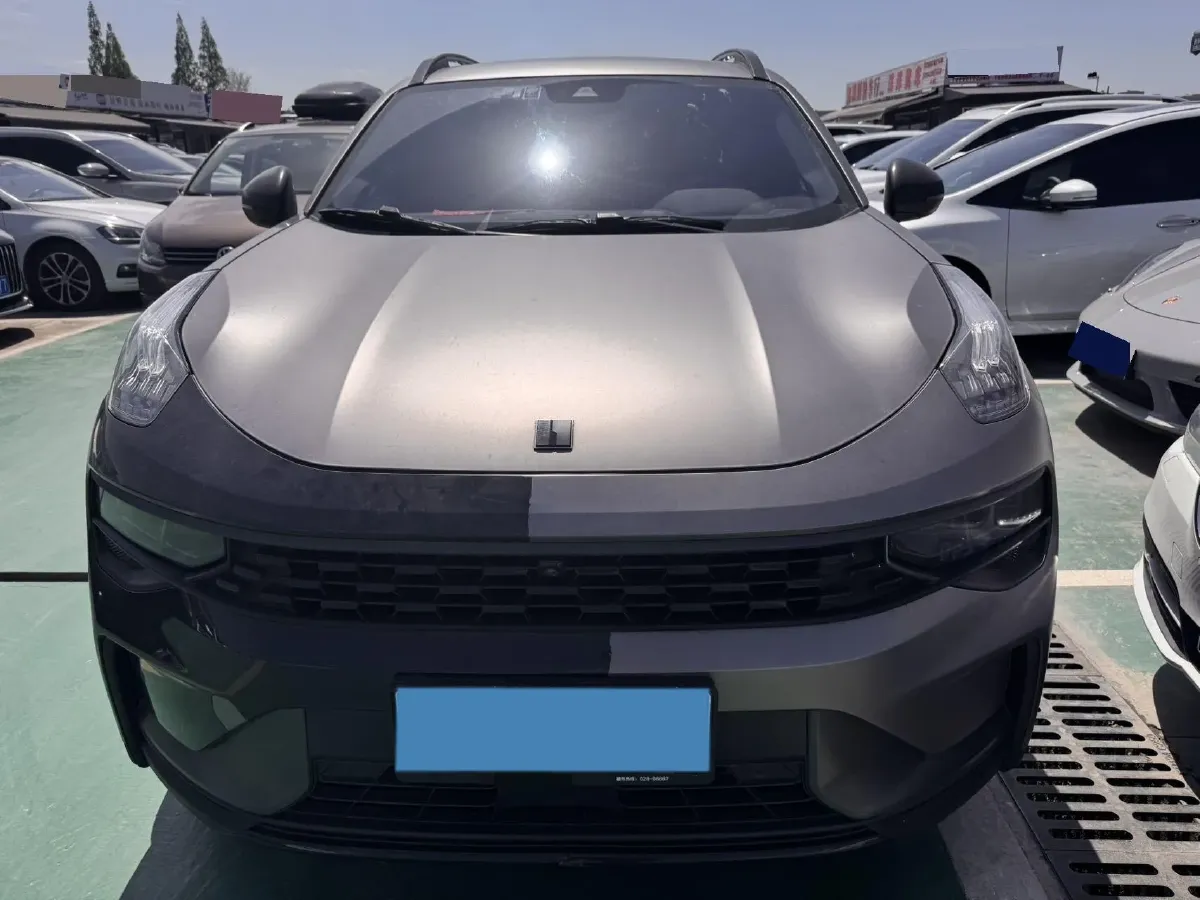 2021 LYNK&CO 01 2.0T 254HP L4 8AT,autocango,china used car exporter,china ev exporter,chinese used car exporter,chinese used ev exporter