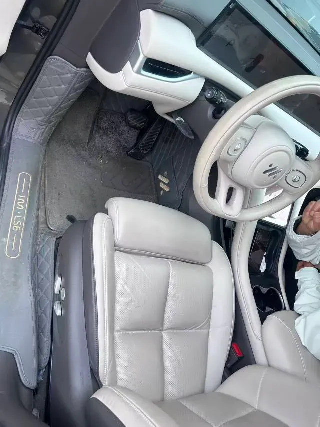 2023 IM LS6 BEV 90KWH,autocango,china used car exporter,china ev exporter,chinese used car exporter,chinese used ev exporter