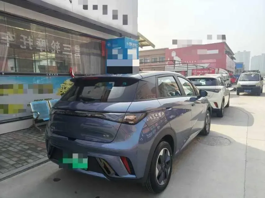 2025 BYD Dolphin BEV 44.928KWH,autocango,china used car exporter,china ev exporter,chinese used car exporter,chinese used ev exporter