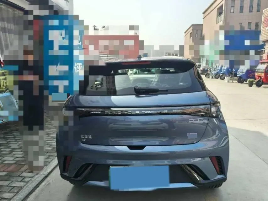 2025 BYD Dolphin BEV 44.928KWH,autocango,china used car exporter,china ev exporter,chinese used car exporter,chinese used ev exporter