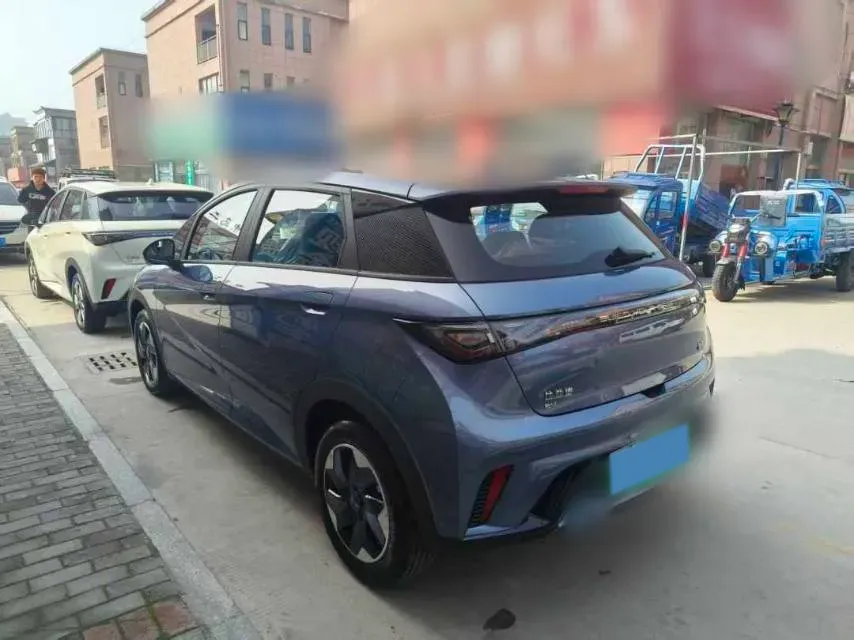 2025 BYD Dolphin BEV 44.928KWH,autocango,china used car exporter,china ev exporter,chinese used car exporter,chinese used ev exporter