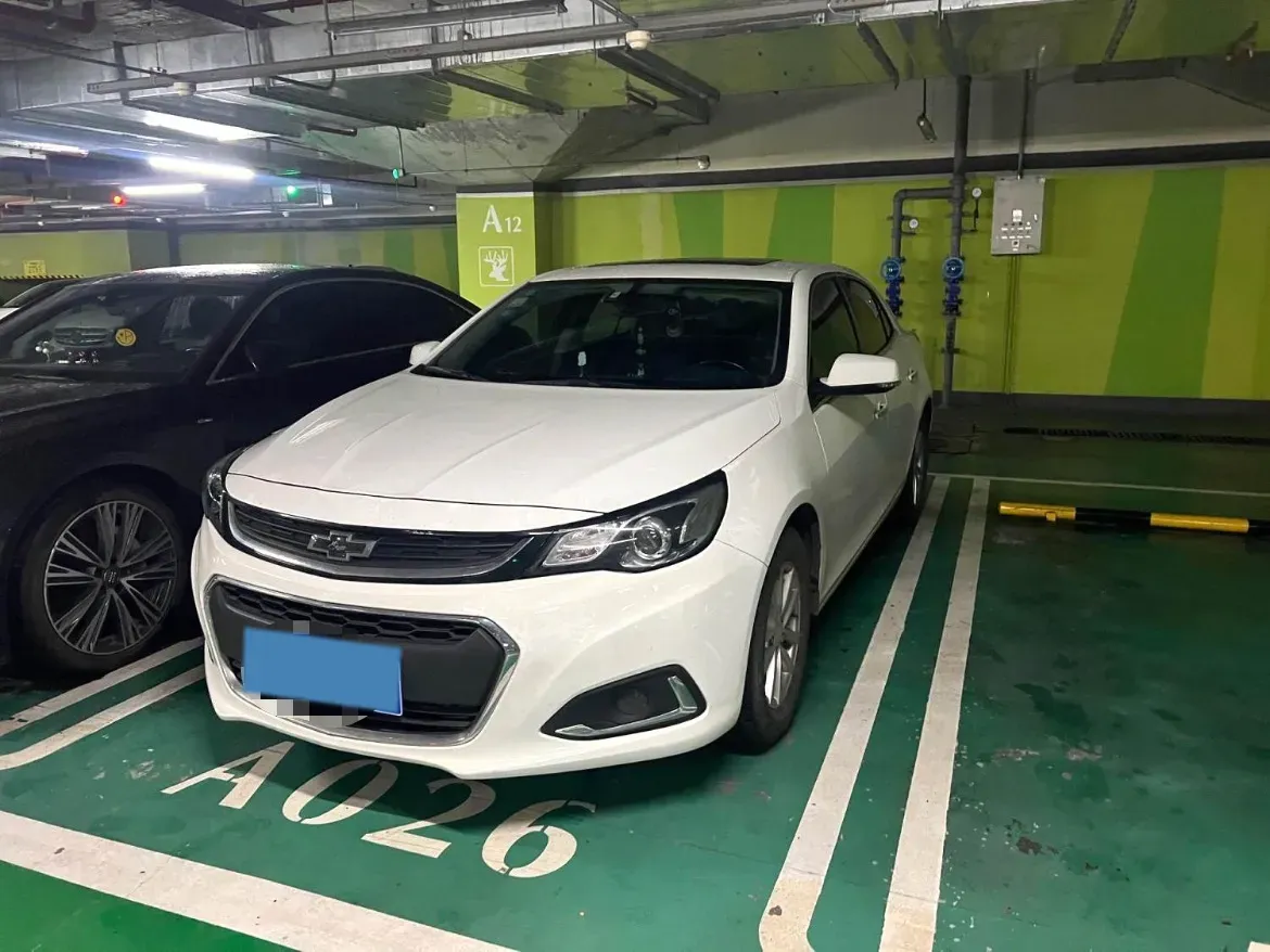 2018 Chevrolet Malibu 1.5T 170HP L4 6AT,autocango,china used car exporter,china ev exporter,chinese used car exporter,chinese used ev exporter