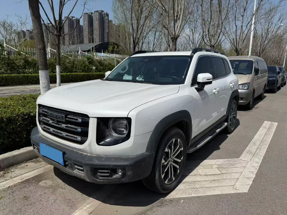 2021 Haval Dargo 1.5T 169HP L4 7DCT,autocango,china used car exporter,china ev exporter,chinese used car exporter,chinese used ev exporter