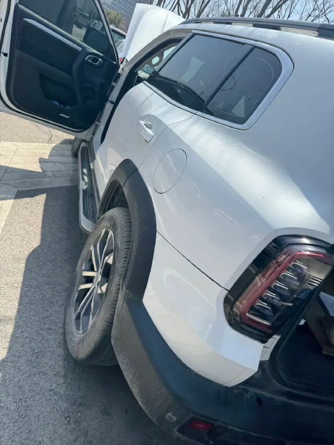 2021 Haval Dargo 1.5T 169HP L4 7DCT,autocango,china used car exporter,china ev exporter,chinese used car exporter,chinese used ev exporter