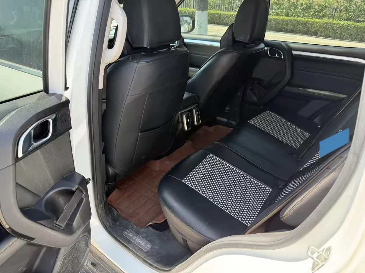 2021 Haval Dargo 1.5T 169HP L4 7DCT,autocango,china used car exporter,china ev exporter,chinese used car exporter,chinese used ev exporter