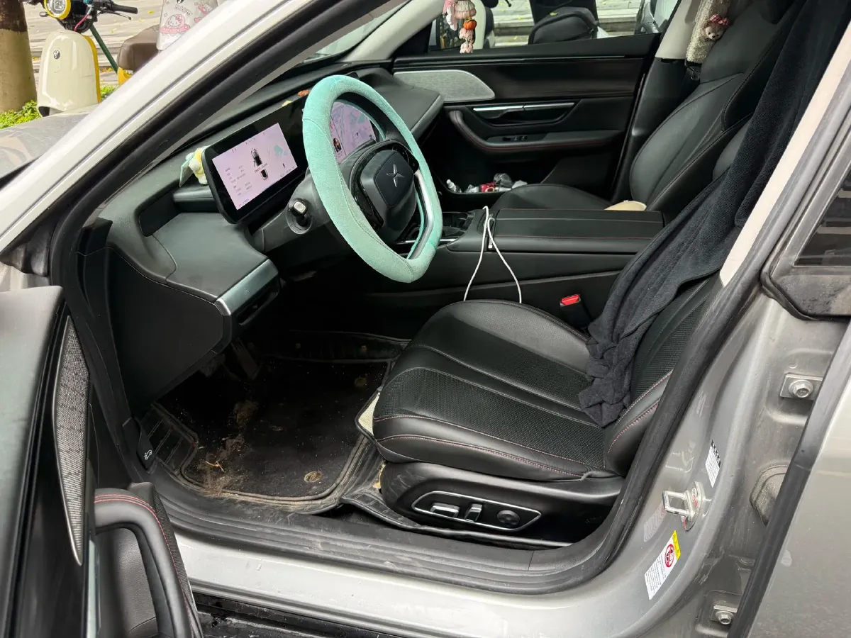 2020 Xpeng P7 BEV 70.8KWH,autocango,china used car exporter,china ev exporter,chinese used car exporter,chinese used ev exporter