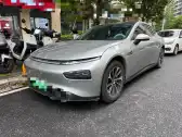 2020 XPENG P7,autocango,china used car exporter,china ev exporter,chinese used car exporter,chinese used ev exporter