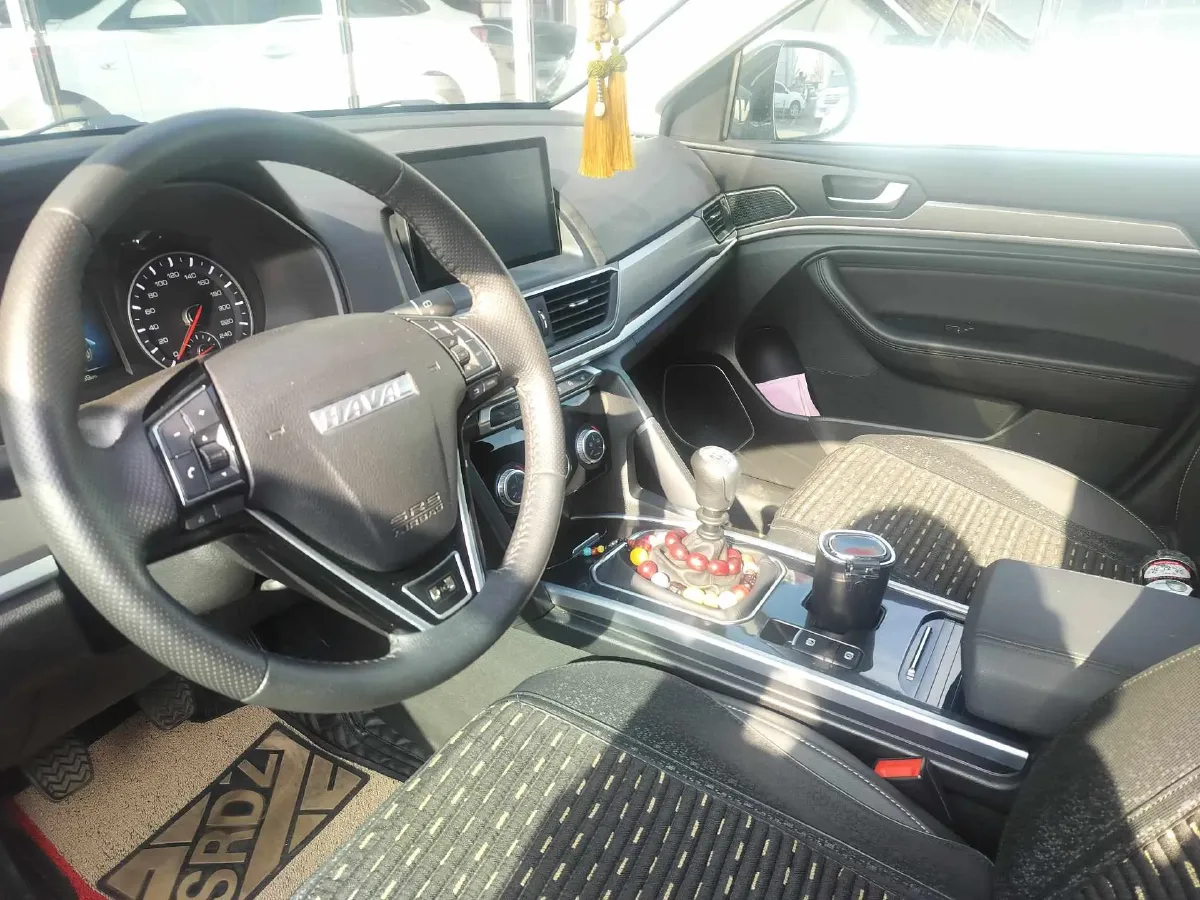 2019 Haval H6 1.5T 150HP L4 6MT,autocango,china used car exporter,china ev exporter,chinese used car exporter,chinese used ev exporter