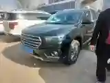2019 Haval H6 1.5T 150HP L4 6MT