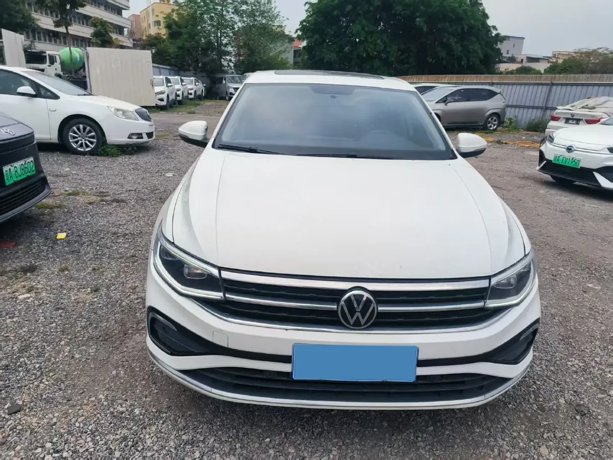 2023 Volkswagen Bora 1.2T 116HP L4 7DCT,autocango,china used car exporter,china ev exporter,chinese used car exporter,chinese used ev exporter