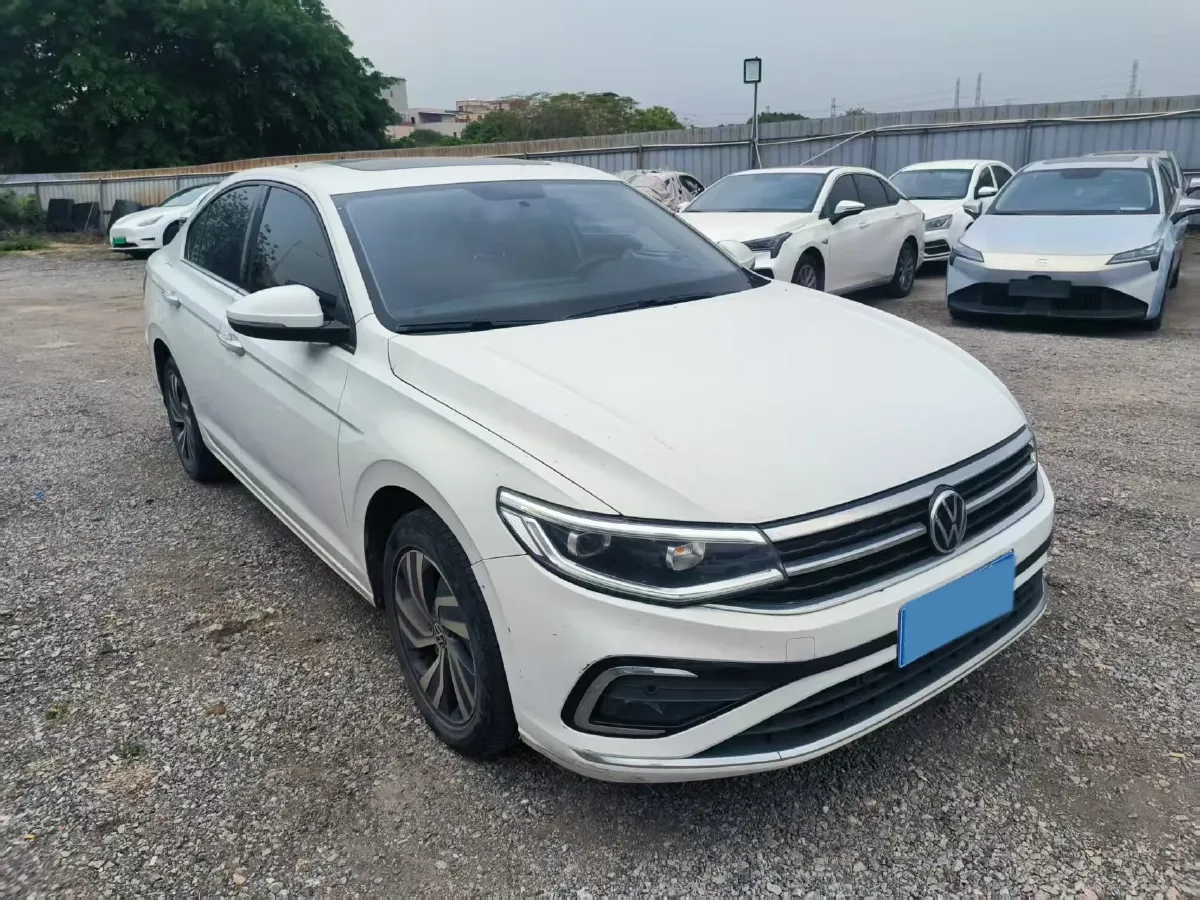 2023 Volkswagen Bora 1.2T 116HP L4 7DCT,autocango,china used car exporter,china ev exporter,chinese used car exporter,chinese used ev exporter
