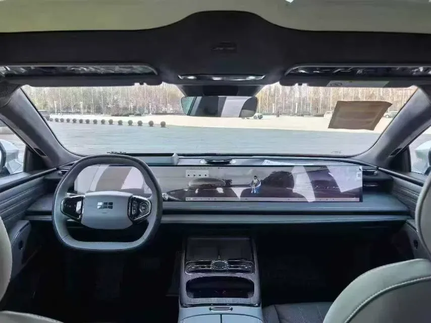 2025 MAXUS InterstellarX 2.5T 224HP L4 8AT,autocango,china used car exporter,china ev exporter,chinese used car exporter,chinese used ev exporter