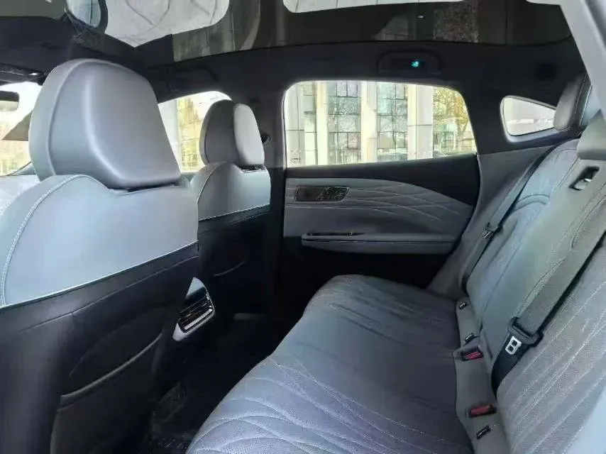 2025 MAXUS InterstellarX 2.5T 224HP L4 8AT,autocango,china used car exporter,china ev exporter,chinese used car exporter,chinese used ev exporter