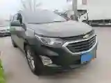2019 Chevrolet Equinox 1.5T 180HP L4 6AT