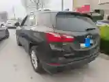 2019 Chevrolet Equinox 1.5T 180HP L4 6AT