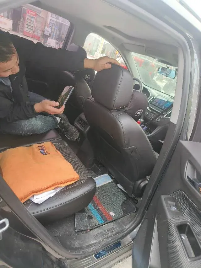 2019 Chevrolet Equinox 1.5T 180HP L4 6AT,autocango,china used car exporter,china ev exporter,chinese used car exporter,chinese used ev exporter