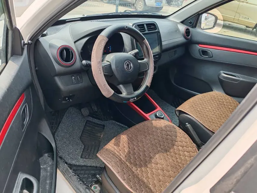 2021 DongFeng eπ Nami EX1 BEV 26.8KWH,autocango,china used car exporter,china ev exporter,chinese used car exporter,chinese used ev exporter